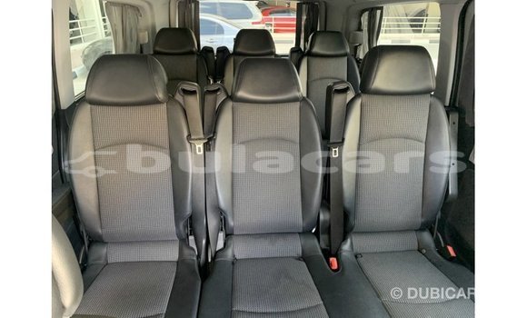 Buy Import Mercedes-Benz Viano Grey Car in Import - Dubai in Central Buy Import Mercedes-Benz Viano Grey Car in Import - Dubai in Central