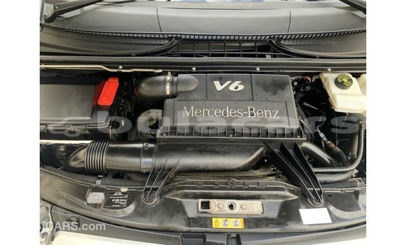 Buy Import Mercedes-Benz Viano Grey Car in Import - Dubai in Central Buy Import Mercedes-Benz Viano Grey Car in Import - Dubai in Central