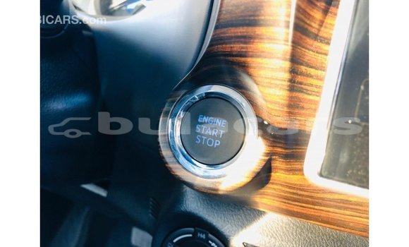 Buy Import Toyota Hilux White Car in Import - Dubai in Central Buy Import Toyota Hilux White Car in Import - Dubai in Central