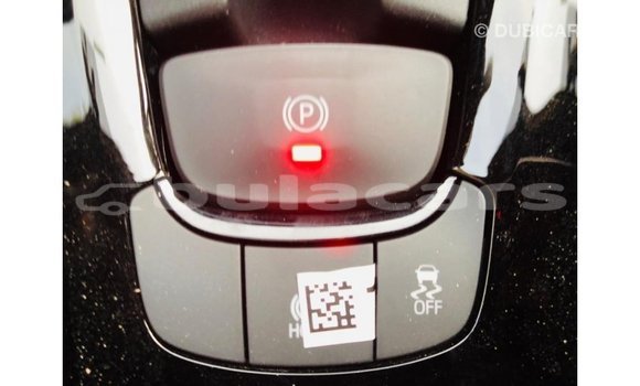 Buy Import Toyota C-HR Grey Car in Import - Dubai in Central Buy Import Toyota C-HR Grey Car in Import - Dubai in Central