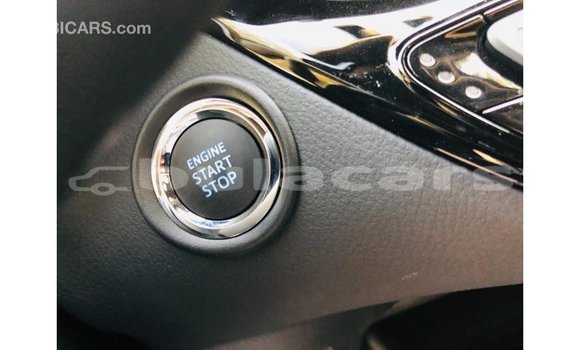 Buy Import Toyota C-HR Grey Car in Import - Dubai in Central Buy Import Toyota C-HR Grey Car in Import - Dubai in Central