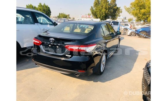 Buy Import Toyota Camry Black Car in Import - Dubai in Central Buy Import Toyota Camry Black Car in Import - Dubai in Central
