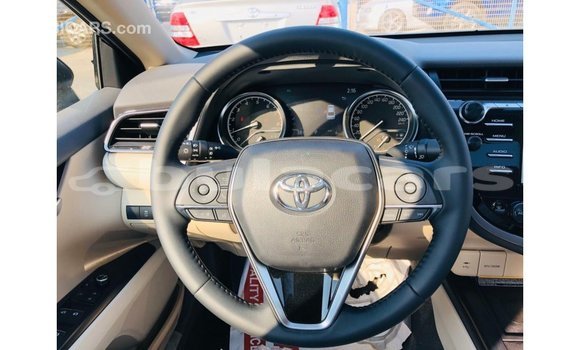 Buy Import Toyota Camry Black Car in Import - Dubai in Central Buy Import Toyota Camry Black Car in Import - Dubai in Central
