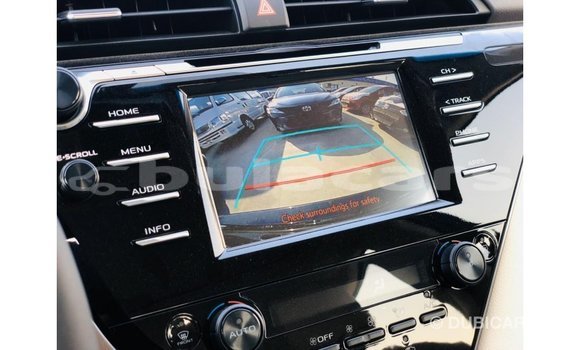 Buy Import Toyota Camry Black Car in Import - Dubai in Central Buy Import Toyota Camry Black Car in Import - Dubai in Central