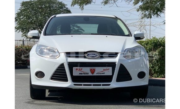 Buy Import Ford Focus White Car in Import - Dubai in Central Buy Import Ford Focus White Car in Import - Dubai in Central