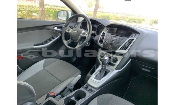 Buy Import Ford Focus White Car in Import - Dubai in Central Buy Import Ford Focus White Car in Import - Dubai in Central