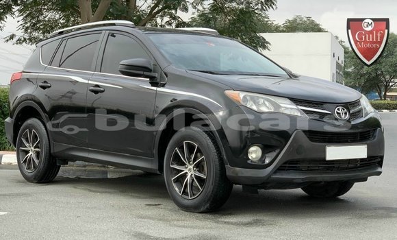 Buy Import Toyota 4Runner Black Car in Import - Dubai in Central Buy Import Toyota 4Runner Black Car in Import - Dubai in Central