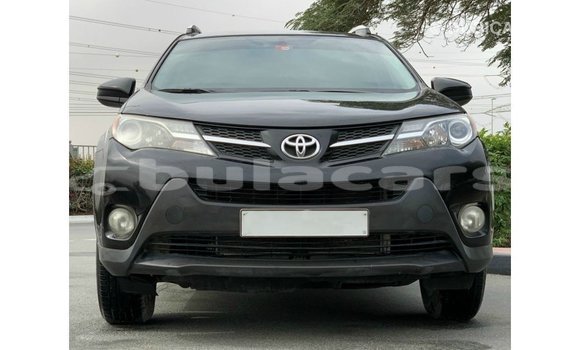 Buy Import Toyota 4Runner Black Car in Import - Dubai in Central Buy Import Toyota 4Runner Black Car in Import - Dubai in Central