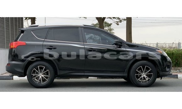 Buy Import Toyota 4Runner Black Car in Import - Dubai in Central Buy Import Toyota 4Runner Black Car in Import - Dubai in Central