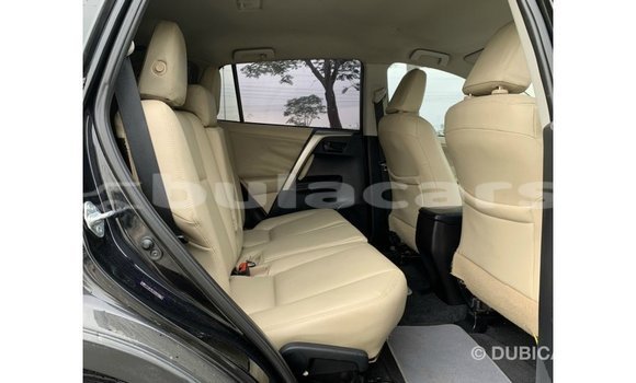 Buy Import Toyota 4Runner Black Car in Import - Dubai in Central Buy Import Toyota 4Runner Black Car in Import - Dubai in Central