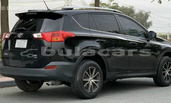 Buy Import Toyota 4Runner Black Car in Import - Dubai in Central Buy Import Toyota 4Runner Black Car in Import - Dubai in Central