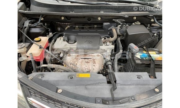 Buy Import Toyota 4Runner Black Car in Import - Dubai in Central Buy Import Toyota 4Runner Black Car in Import - Dubai in Central