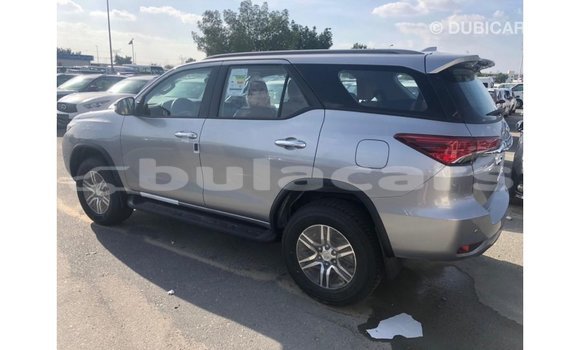 Buy Import Toyota Fortuner Grey Car in Import - Dubai in Central Buy Import Toyota Fortuner Grey Car in Import - Dubai in Central