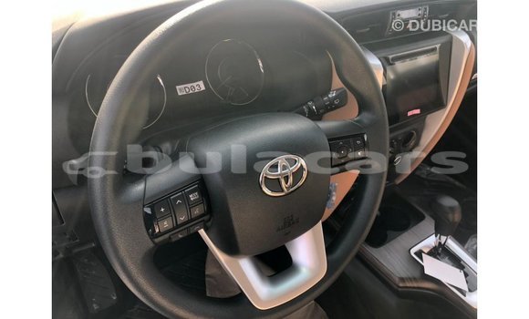Buy Import Toyota Fortuner Grey Car in Import - Dubai in Central Buy Import Toyota Fortuner Grey Car in Import - Dubai in Central