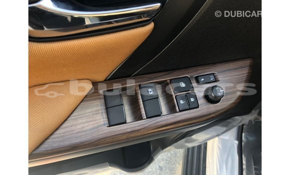 Buy Import Toyota Fortuner Grey Car in Import - Dubai in Central Buy Import Toyota Fortuner Grey Car in Import - Dubai in Central