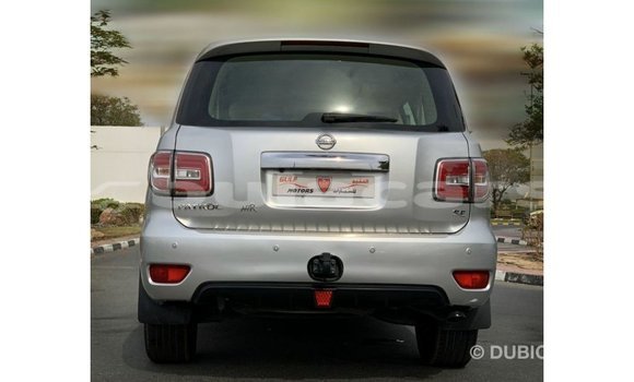 Buy Import Nissan Patrol Grey Car in Import - Dubai in Central Buy Import Nissan Patrol Grey Car in Import - Dubai in Central