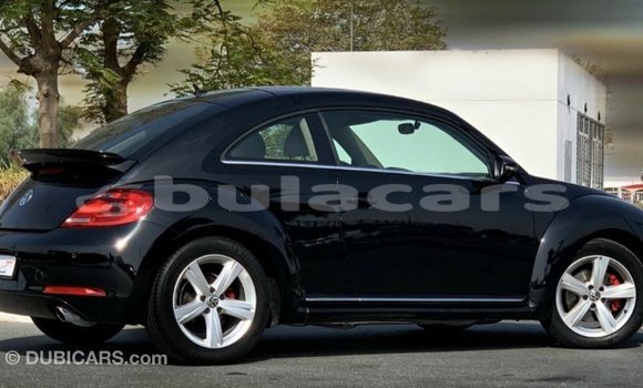 Buy Import Volkswagen Beetle Black Car in Import - Dubai in Central Buy Import Volkswagen Beetle Black Car in Import - Dubai in Central