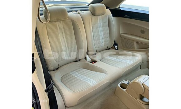 Buy Import Volkswagen Beetle Black Car in Import - Dubai in Central Buy Import Volkswagen Beetle Black Car in Import - Dubai in Central