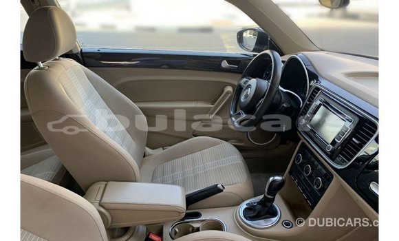 Buy Import Volkswagen Beetle Black Car in Import - Dubai in Central Buy Import Volkswagen Beetle Black Car in Import - Dubai in Central