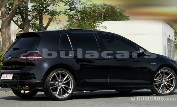 Buy Import Volkswagen Golf Black Car in Import - Dubai in Central Buy Import Volkswagen Golf Black Car in Import - Dubai in Central