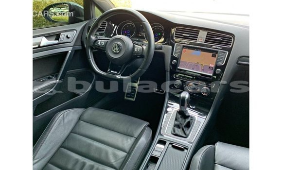 Buy Import Volkswagen Golf Black Car in Import - Dubai in Central Buy Import Volkswagen Golf Black Car in Import - Dubai in Central