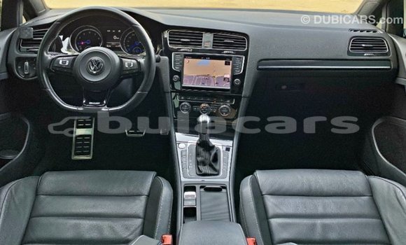 Buy Import Volkswagen Golf Black Car in Import - Dubai in Central Buy Import Volkswagen Golf Black Car in Import - Dubai in Central
