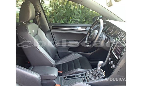 Buy Import Volkswagen Golf Black Car in Import - Dubai in Central Buy Import Volkswagen Golf Black Car in Import - Dubai in Central