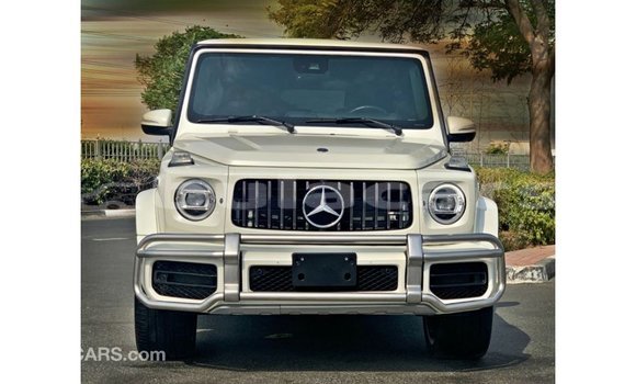 Buy Import Mercedes-Benz 190 White Car in Import - Dubai in Central Buy Import Mercedes-Benz 190 White Car in Import - Dubai in Central