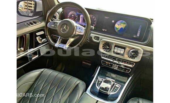 Buy Import Mercedes-Benz 190 White Car in Import - Dubai in Central Buy Import Mercedes-Benz 190 White Car in Import - Dubai in Central