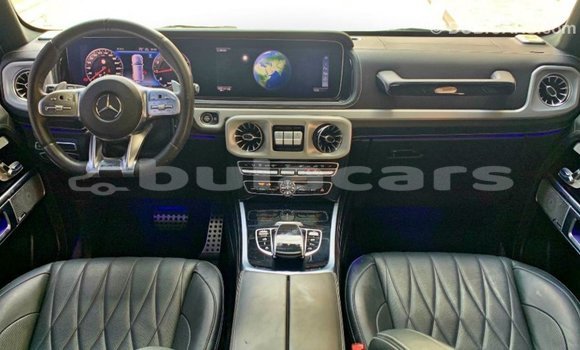 Buy Import Mercedes-Benz 190 White Car in Import - Dubai in Central Buy Import Mercedes-Benz 190 White Car in Import - Dubai in Central