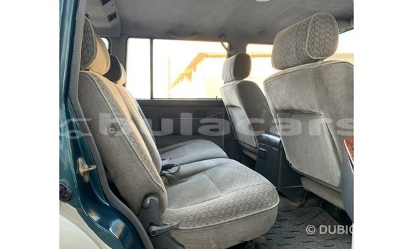 Buy Import Nissan Patrol Blue Car in Import - Dubai in Central Buy Import Nissan Patrol Blue Car in Import - Dubai in Central