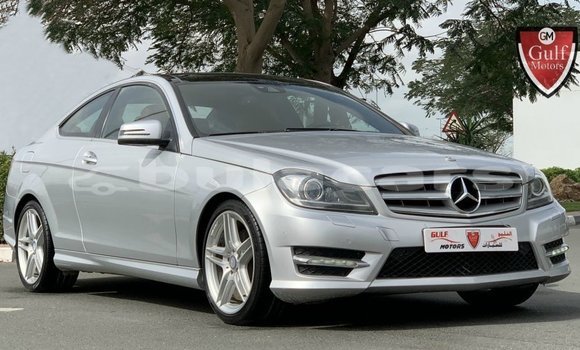 Buy Import Mercedes-Benz 190 Grey Car in Import - Dubai in Central Buy Import Mercedes-Benz 190 Grey Car in Import - Dubai in Central
