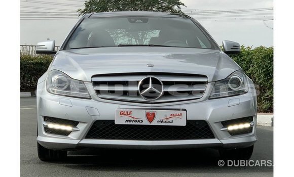 Buy Import Mercedes-Benz 190 Grey Car in Import - Dubai in Central Buy Import Mercedes-Benz 190 Grey Car in Import - Dubai in Central