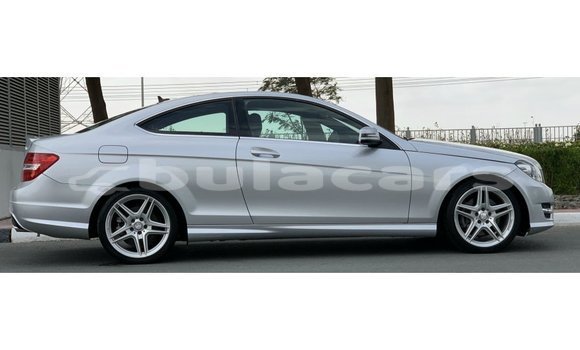 Buy Import Mercedes-Benz 190 Grey Car in Import - Dubai in Central Buy Import Mercedes-Benz 190 Grey Car in Import - Dubai in Central
