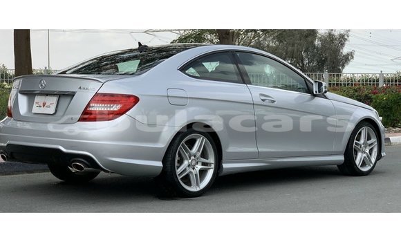 Buy Import Mercedes-Benz 190 Grey Car in Import - Dubai in Central Buy Import Mercedes-Benz 190 Grey Car in Import - Dubai in Central