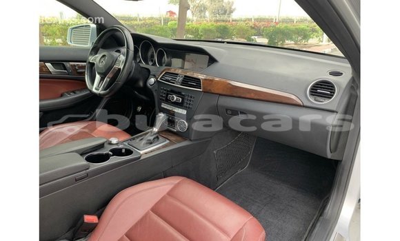Buy Import Mercedes-Benz 190 Grey Car in Import - Dubai in Central Buy Import Mercedes-Benz 190 Grey Car in Import - Dubai in Central