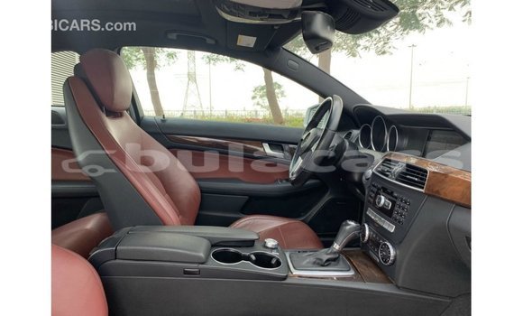 Buy Import Mercedes-Benz 190 Grey Car in Import - Dubai in Central Buy Import Mercedes-Benz 190 Grey Car in Import - Dubai in Central