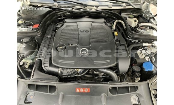 Buy Import Mercedes-Benz 190 Grey Car in Import - Dubai in Central Buy Import Mercedes-Benz 190 Grey Car in Import - Dubai in Central