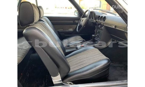 Buy Import Mercedes-Benz 190 White Car in Import - Dubai in Central Buy Import Mercedes-Benz 190 White Car in Import - Dubai in Central