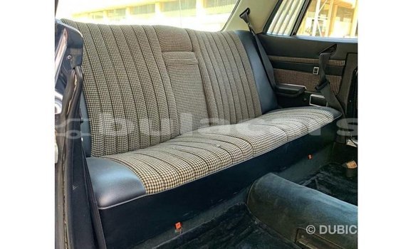 Buy Import Mercedes-Benz 190 White Car in Import - Dubai in Central Buy Import Mercedes-Benz 190 White Car in Import - Dubai in Central