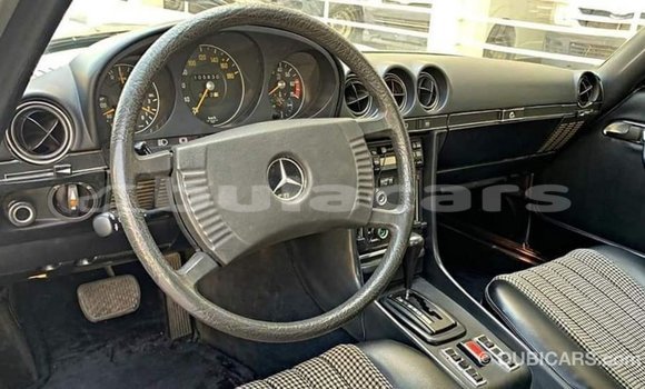 Buy Import Mercedes-Benz 190 White Car in Import - Dubai in Central Buy Import Mercedes-Benz 190 White Car in Import - Dubai in Central