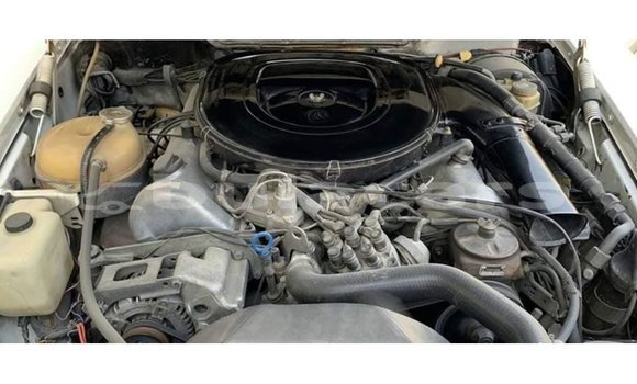 Buy Import Mercedes-Benz 190 White Car in Import - Dubai in Central Buy Import Mercedes-Benz 190 White Car in Import - Dubai in Central