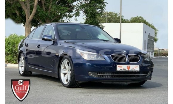 Buy Import BMW C Blue Bike in Import - Dubai in Central