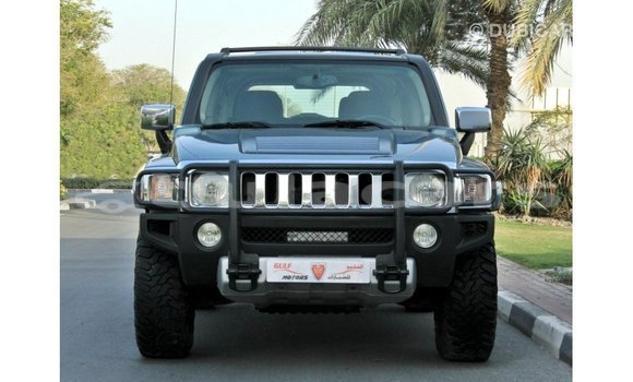 Buy Import Hummer H3 Other Car in Import - Dubai in Central Buy Import Hummer H3 Other Car in Import - Dubai in Central