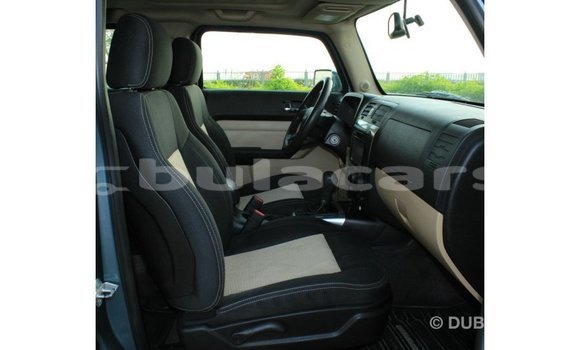 Buy Import Hummer H3 Other Car in Import - Dubai in Central Buy Import Hummer H3 Other Car in Import - Dubai in Central