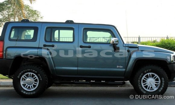 Buy Import Hummer H3 Other Car in Import - Dubai in Central Buy Import Hummer H3 Other Car in Import - Dubai in Central