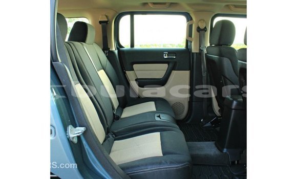Buy Import Hummer H3 Other Car in Import - Dubai in Central Buy Import Hummer H3 Other Car in Import - Dubai in Central