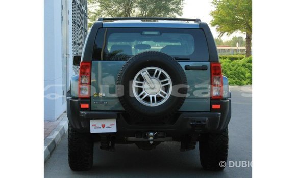 Buy Import Hummer H3 Other Car in Import - Dubai in Central Buy Import Hummer H3 Other Car in Import - Dubai in Central