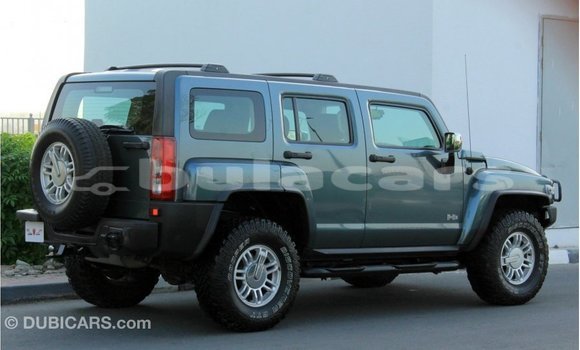 Buy Import Hummer H3 Other Car in Import - Dubai in Central Buy Import Hummer H3 Other Car in Import - Dubai in Central