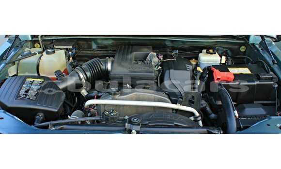 Buy Import Hummer H3 Other Car in Import - Dubai in Central Buy Import Hummer H3 Other Car in Import - Dubai in Central